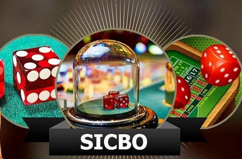 Trò chơi Sicbo được hiểu vô cùng đơn giản là trò chơi lắc xí ngầu